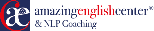Amazing English Center ® & NLP Coaching